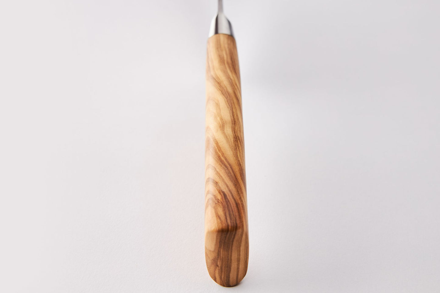 Küchenscharf Kochmesser 20 cm (30 Jahre Garantie & Schleifservice inklusive)