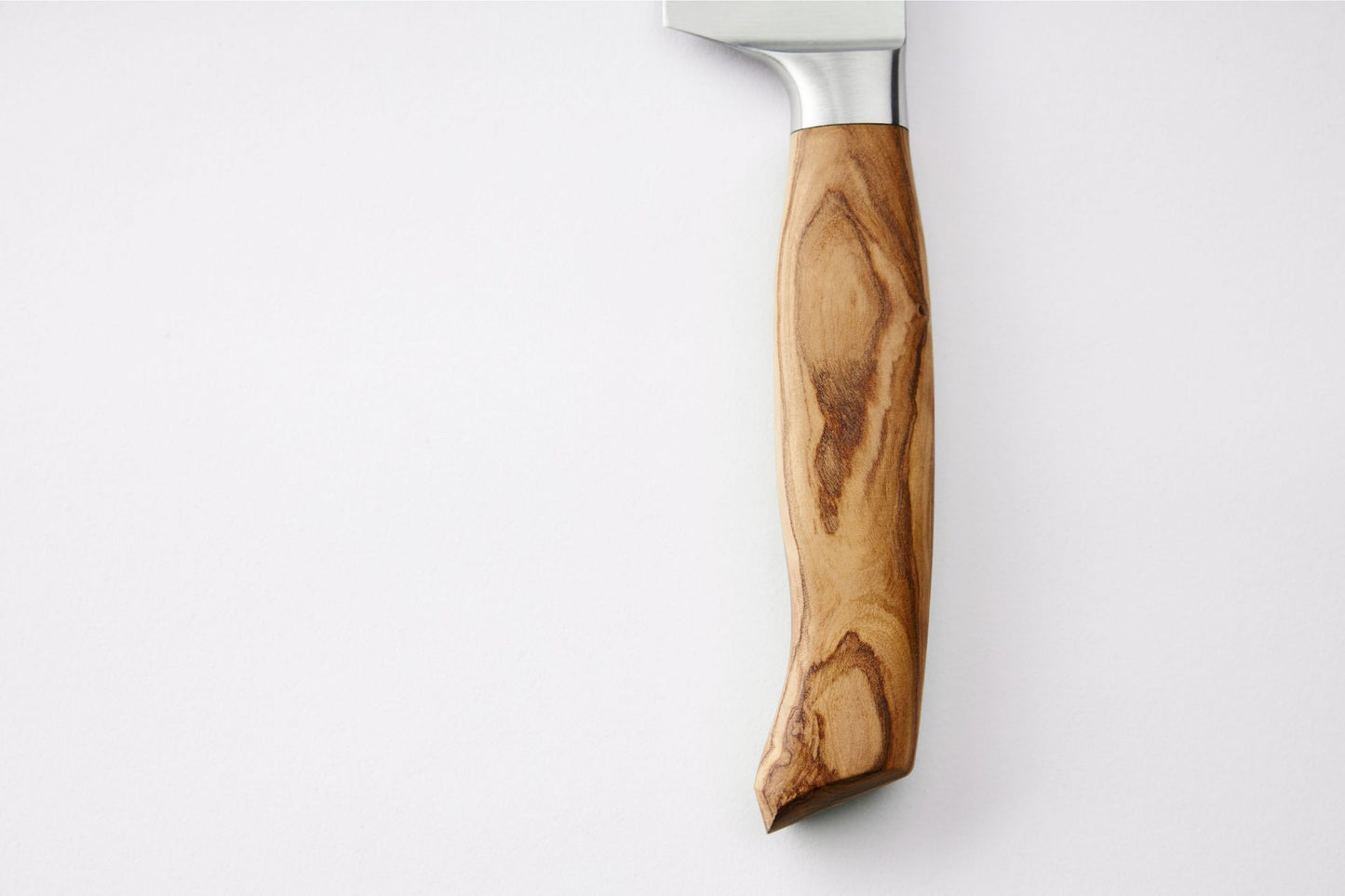 Küchenscharf Kochmesser 20 cm (30 Jahre Garantie & Schleifservice inklusive)
