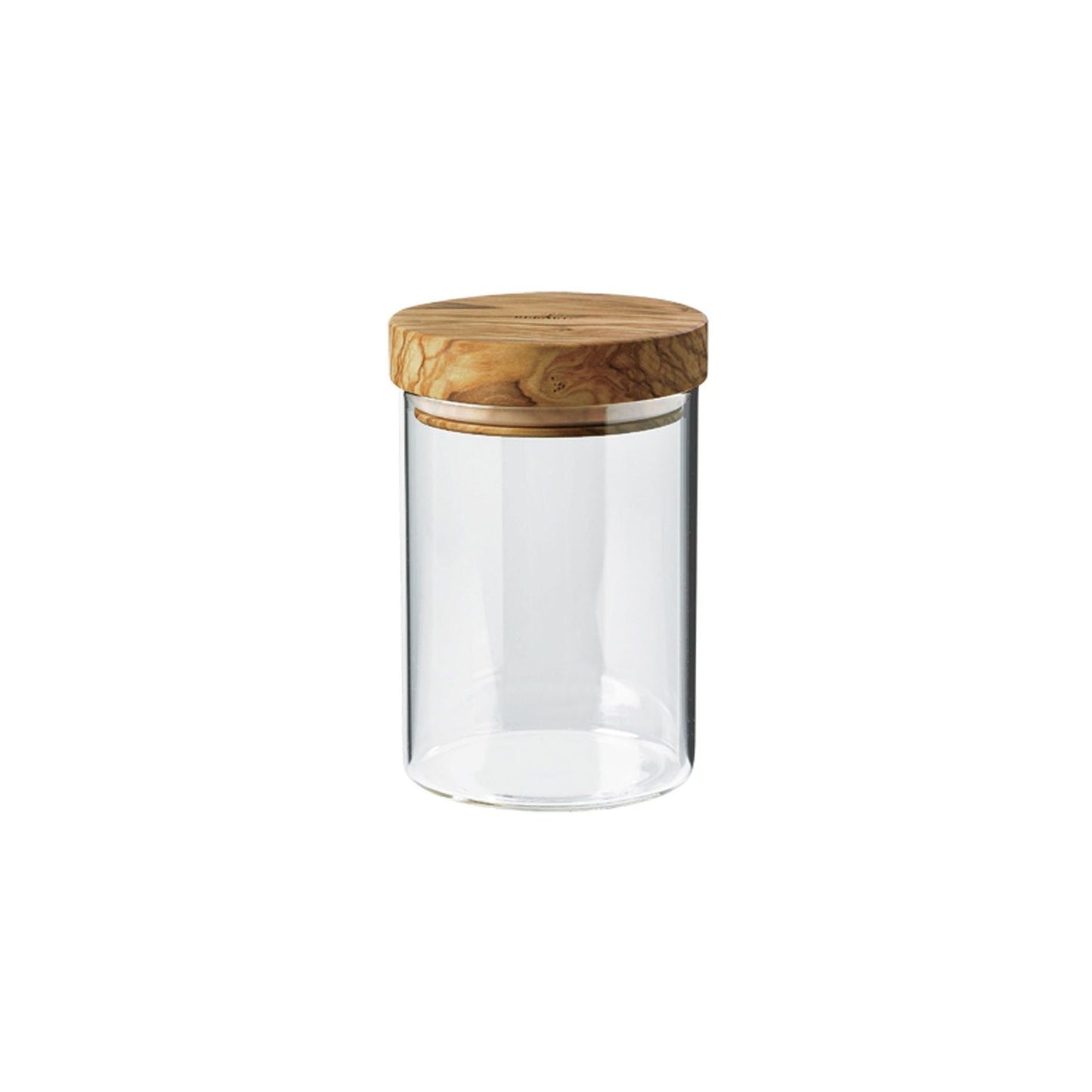 Berard Behälter Borosilikatglas 600 ml