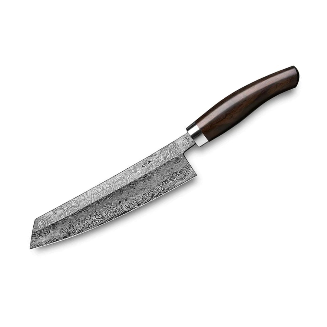 Nesmuk Exklusiv C100 Kochmesser 180 Grenadill