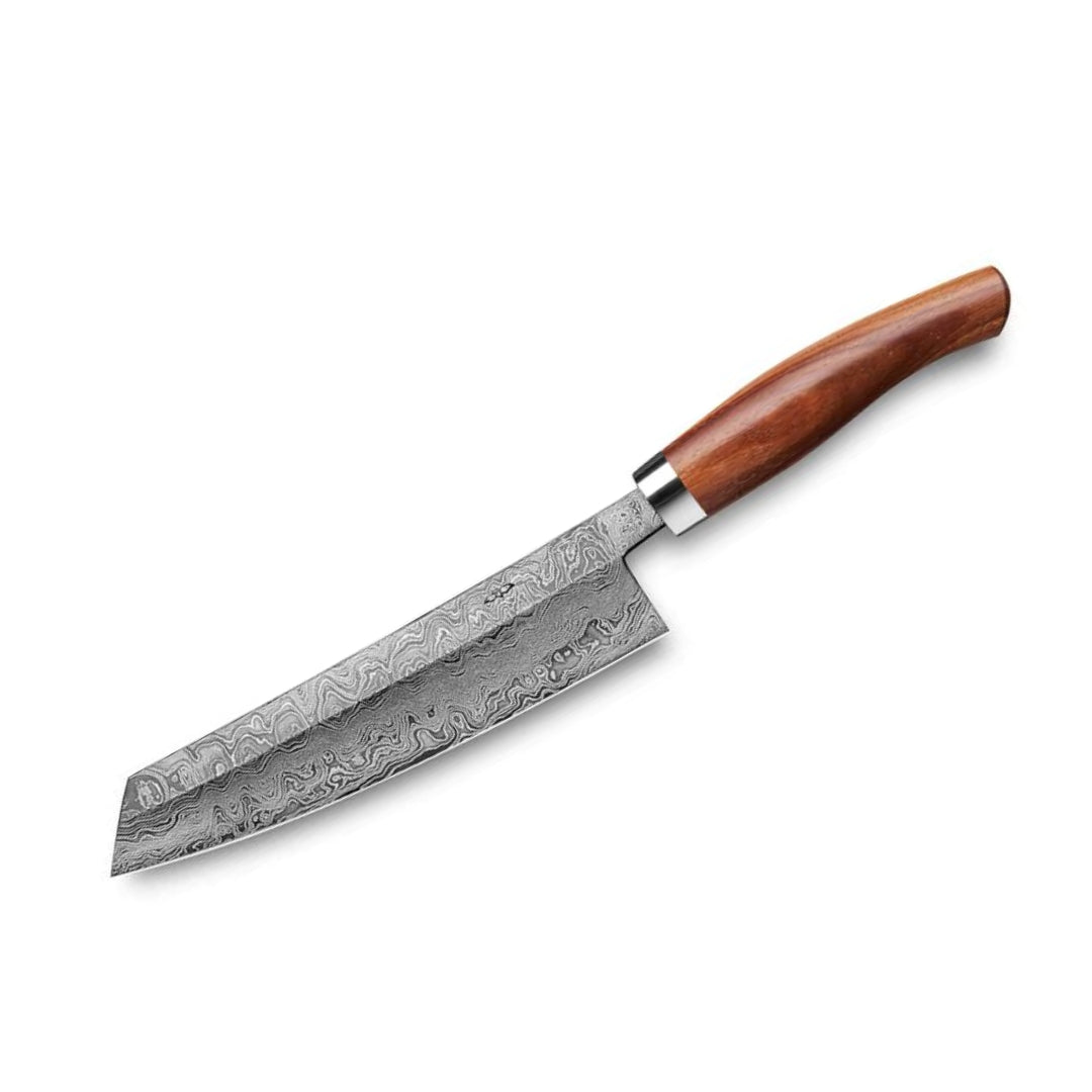 Nesmuk Exklusiv C100 Kochmesser 180 Pau Rosa