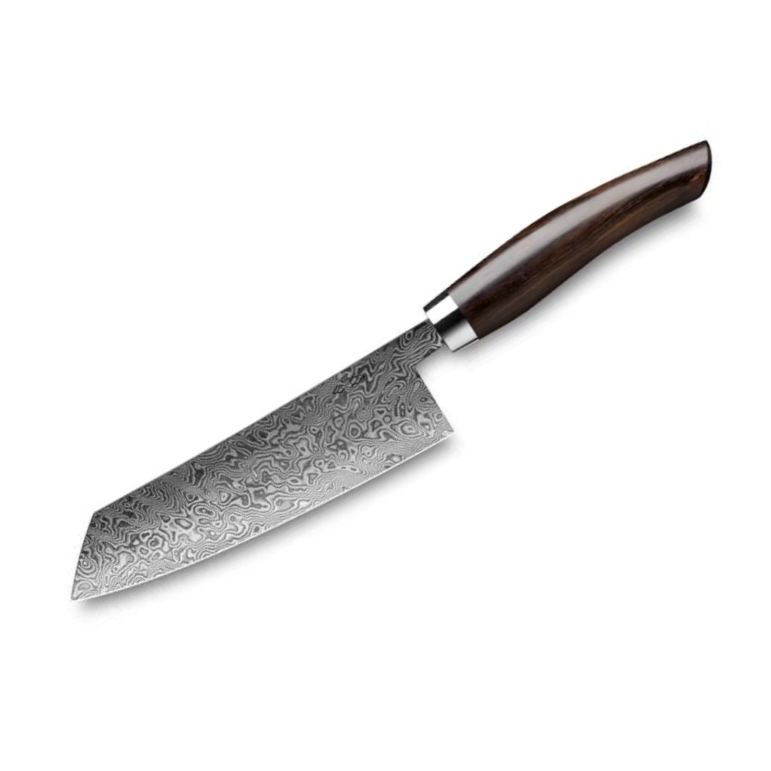 Nesmuk Exklusiv C90 Kochmesser 140 Grenadill