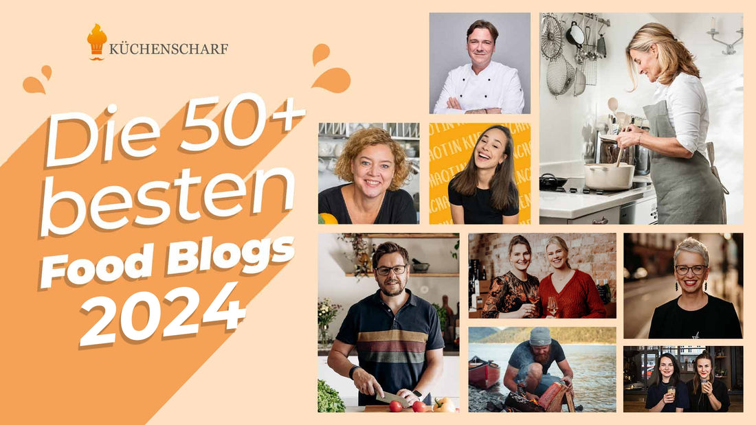 Foodblogs