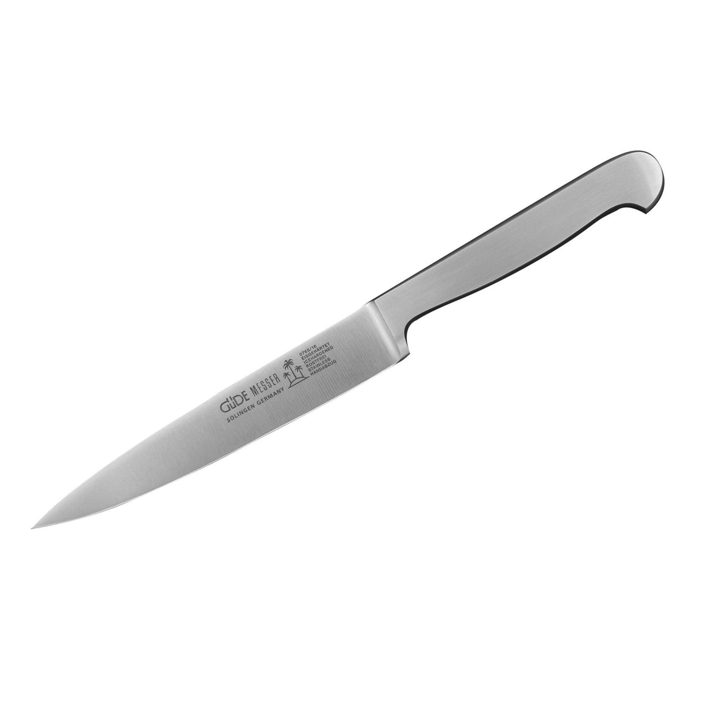 Güde Kappa Zubereitungsmesser 16 cm