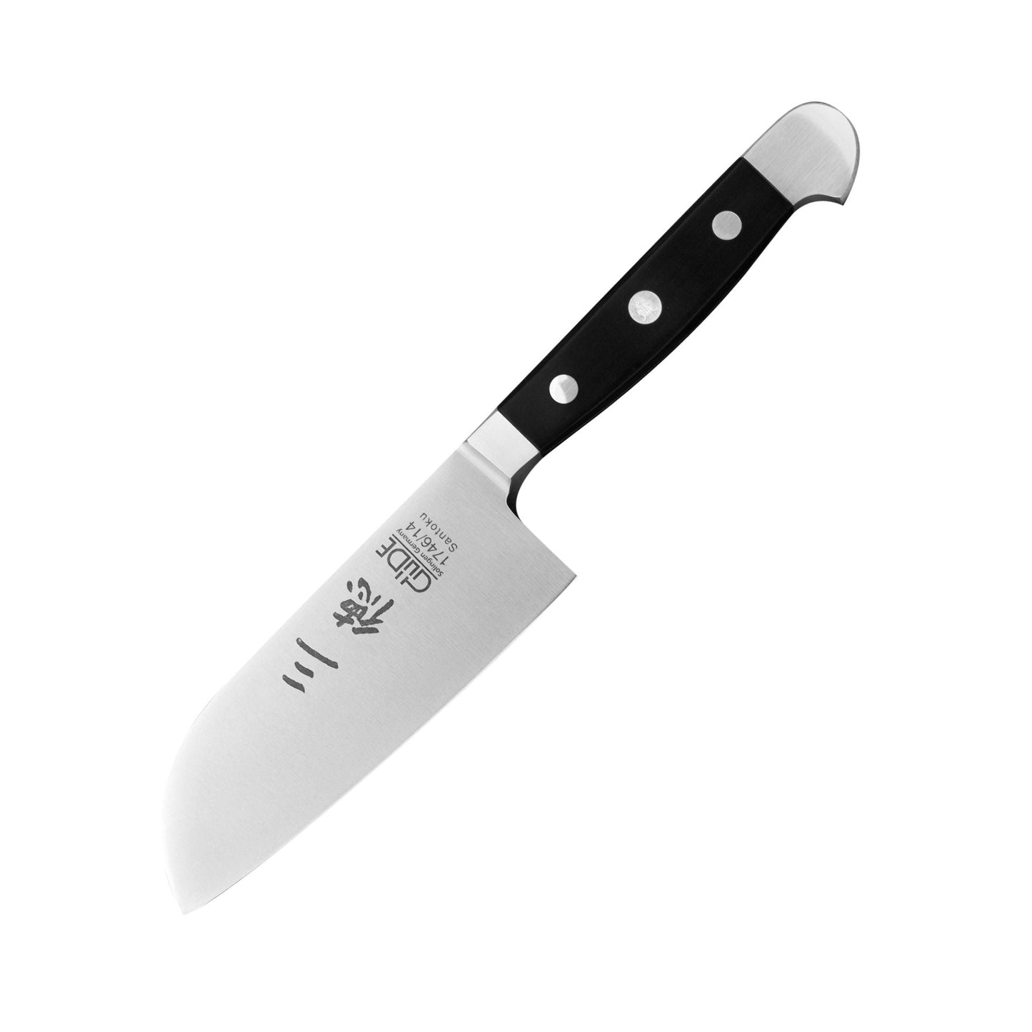 Güde Alpha Santoku 18 cm