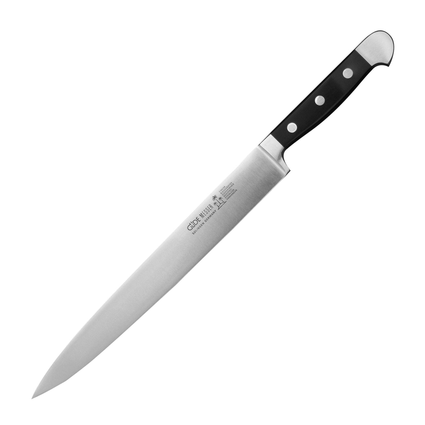 Güde Alpha Schinkenmesser 26 cm