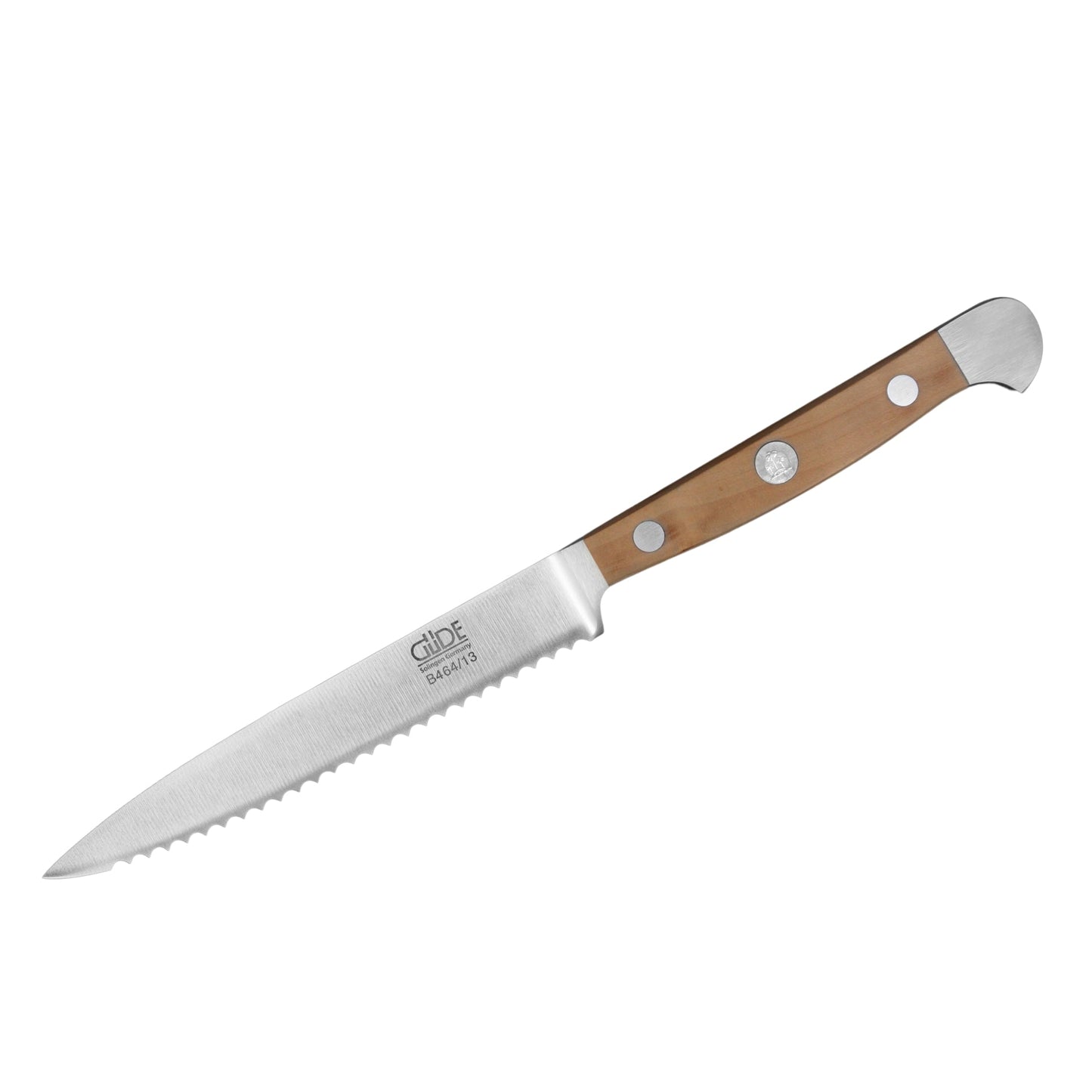 Güde Alpha Birne Tomatenmesser 13 cm