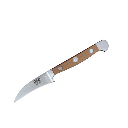 Güde Alpha Birne Schälmesser 6 cm