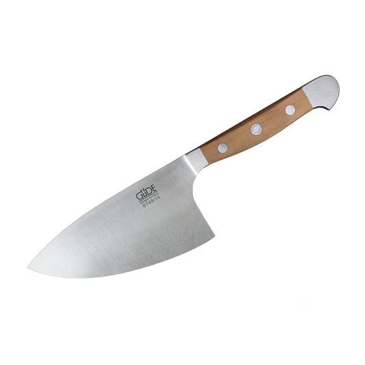 Güde Alpha Birne Kräutermesser 14 cm