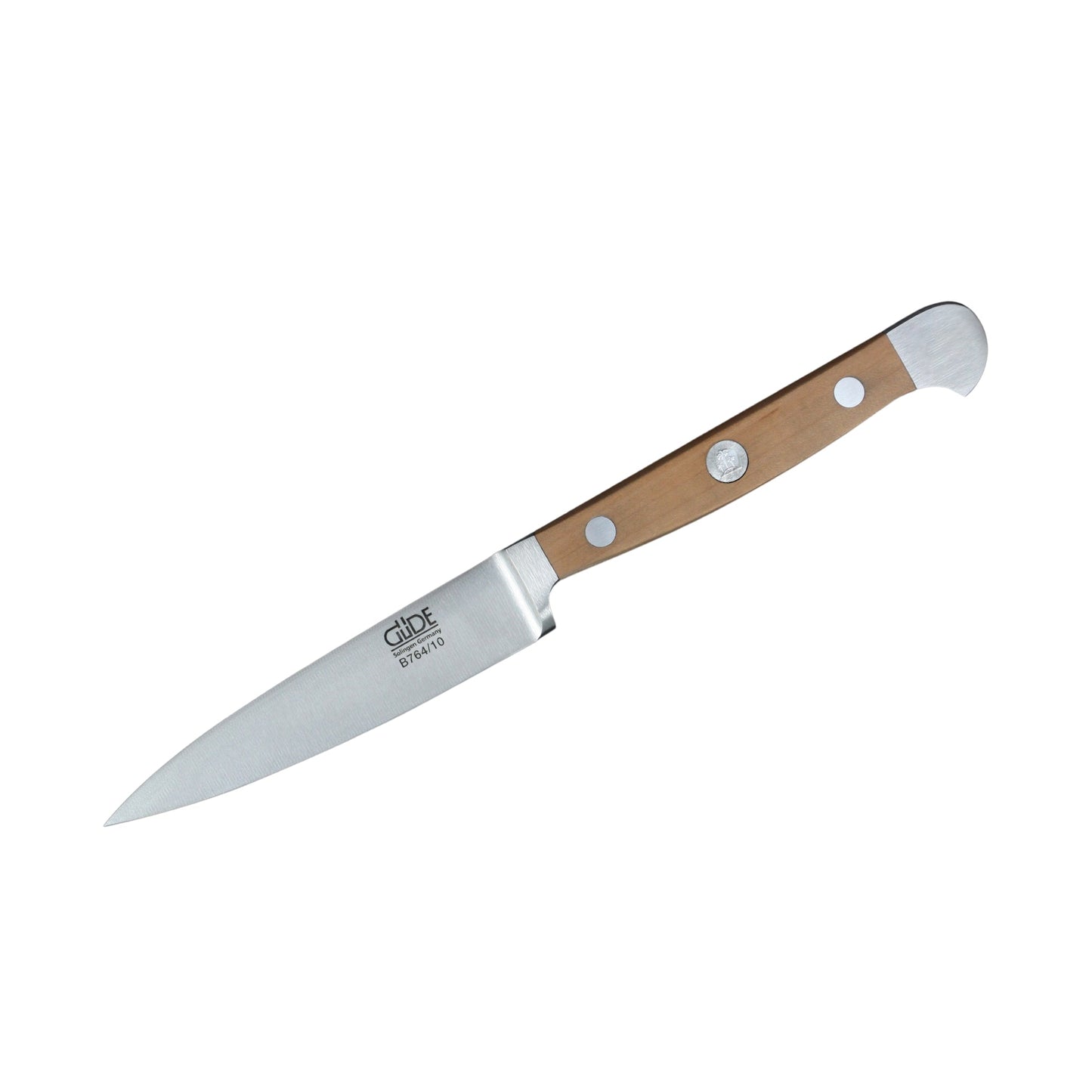 Güde Alpha Birne Spickmesser 10 cm