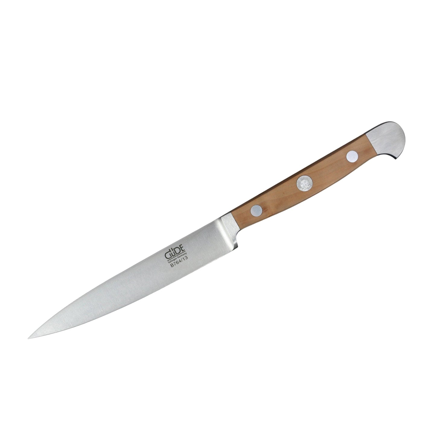 Güde Alpha Birne Spickmesser 13 cm