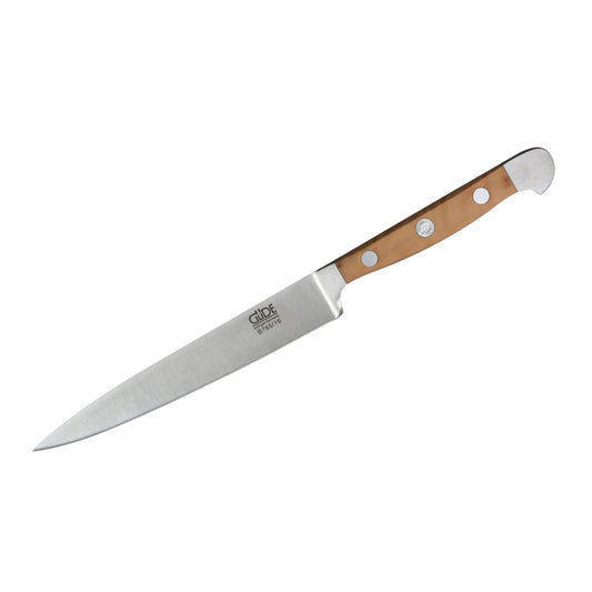 Güde Alpha Birne Zubereitungsmesser 16 cm