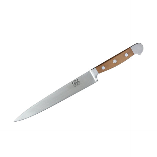 Güde Alpha Birne Schinkenmesser 21 cm