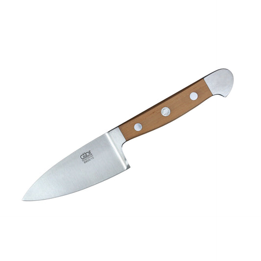 Güde Alpha Birne Hartkäsemesser 10 cm