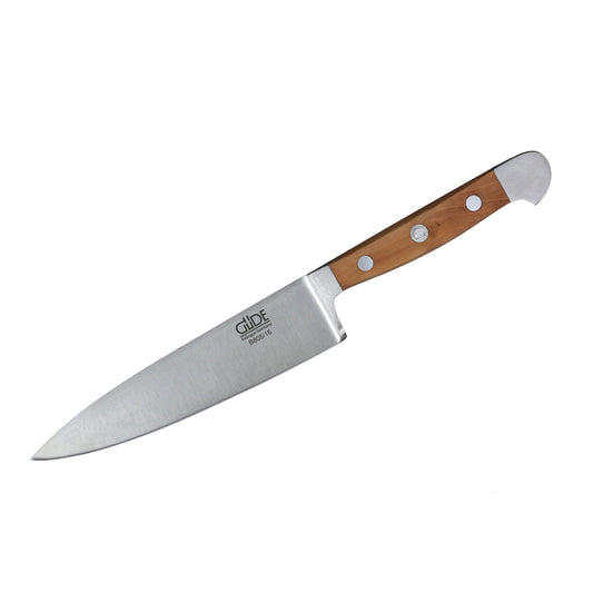 Güde Alpha Birne Kochmesser 16 cm