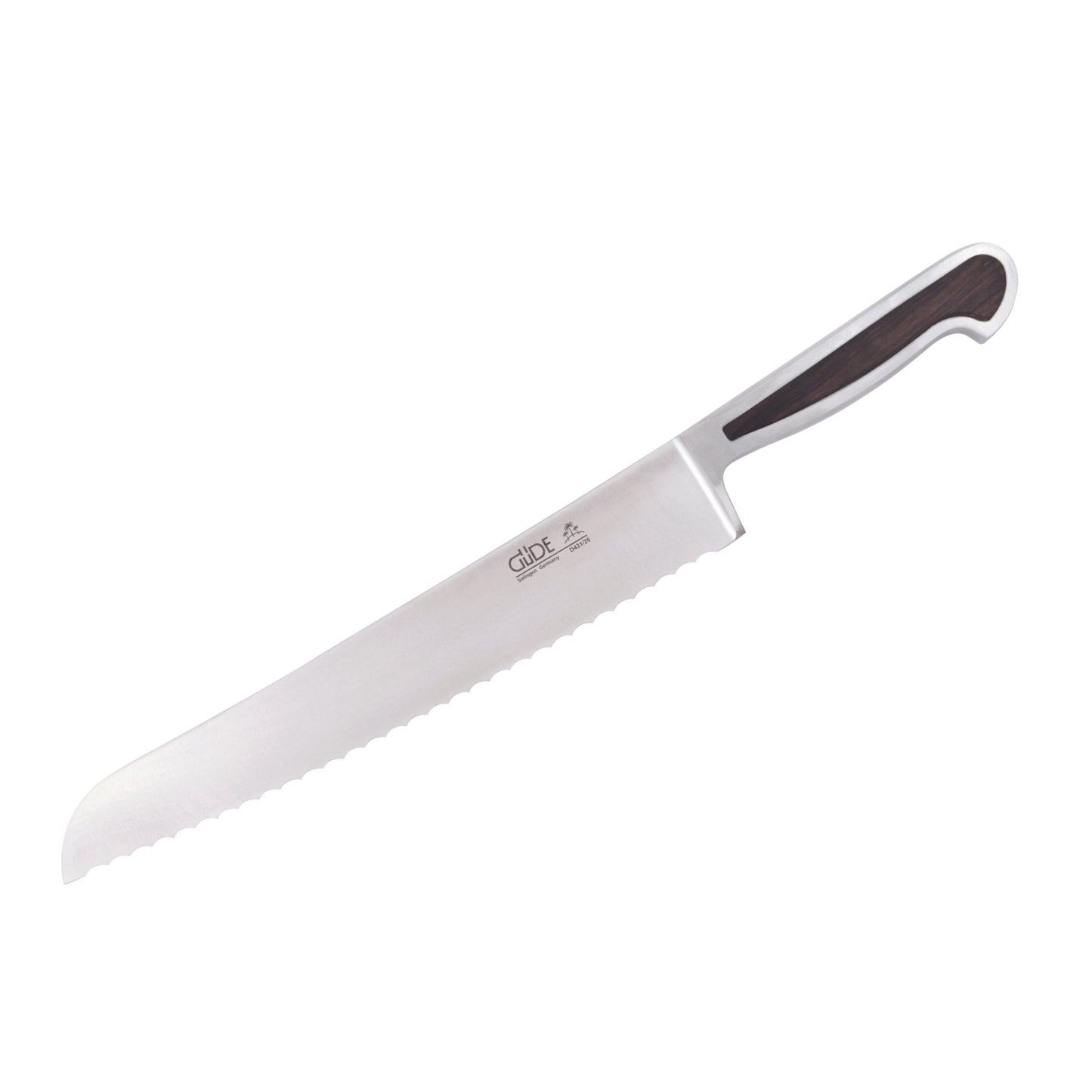 Güde Delta Brotmesser 26 cm