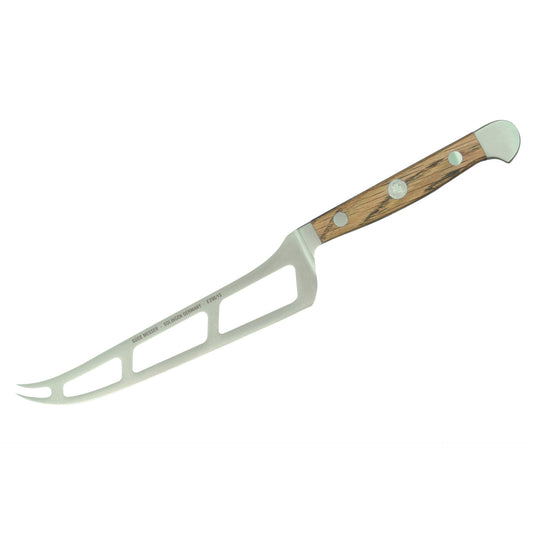 Güde Alpha Fasseiche Käsemesser 15 cm