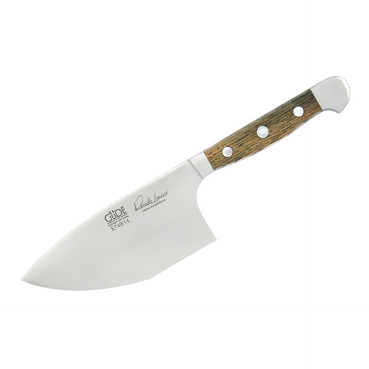 Güde Alpha Fasseiche Kräutermesser 14 cm