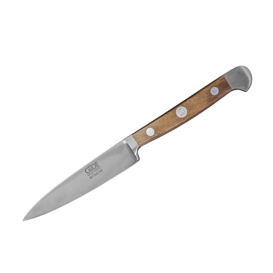 Güde Alpha Walnuss Spickmesser 10 cm