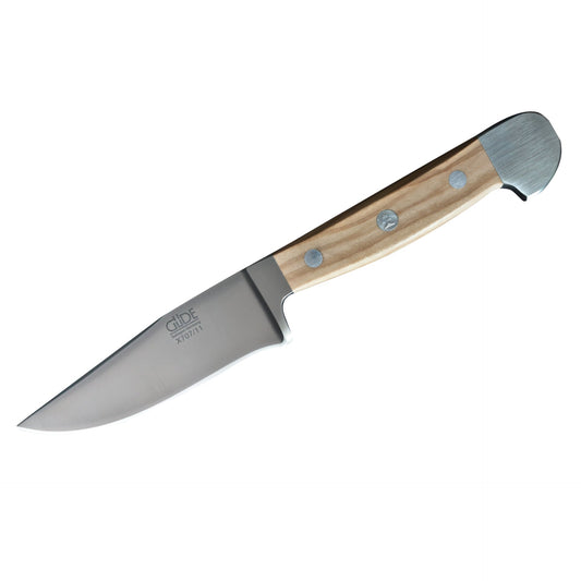 Güde Alpha Olive Jagdnicker 11 cm