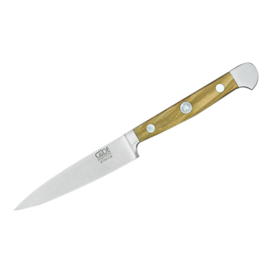 Güde Alpha Olive Spickmesser 8 cm