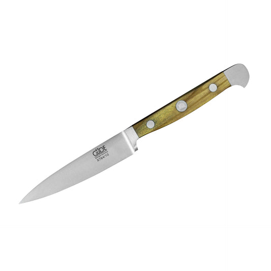 Güde Alpha Olive Spickmesser 10 cm