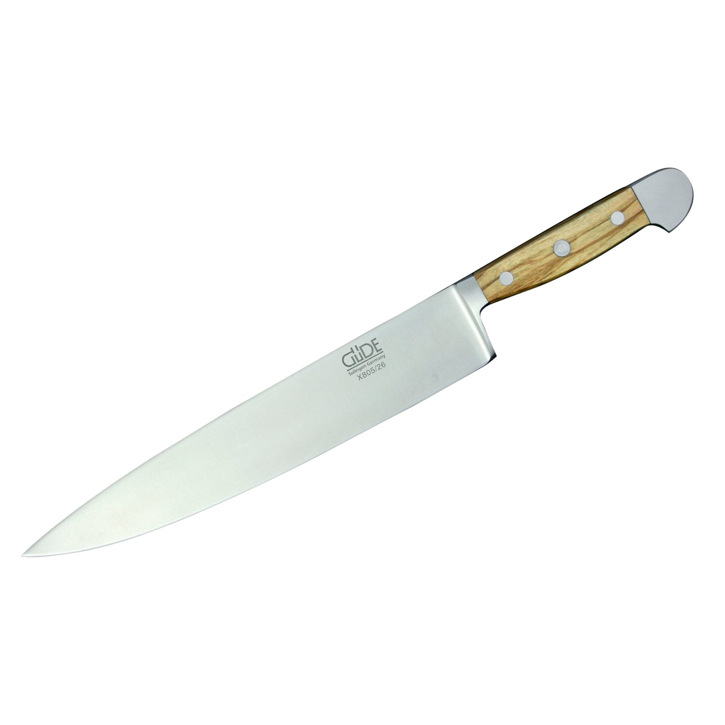 Güde Alpha Olive Kochmesser 26 cm