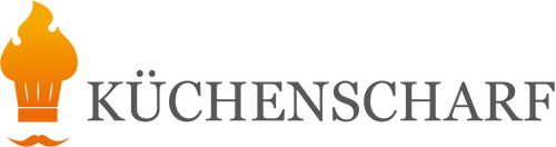 Küchenscharf