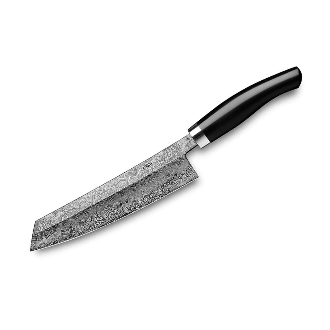 Nesmuk Exklusiv C100 Kochmesser 180 Juma Black