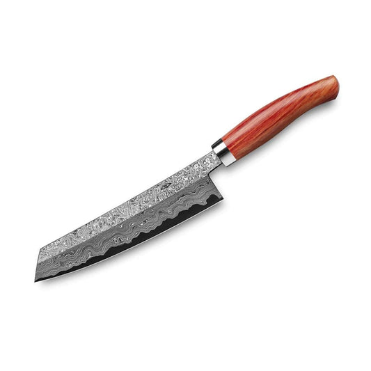 Nesmuk Exklusiv C150 Kochmesser 180 Bahia Rosenholz