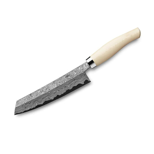 Nesmuk Exklusiv C150 Kochmesser 180 Juma Ivory