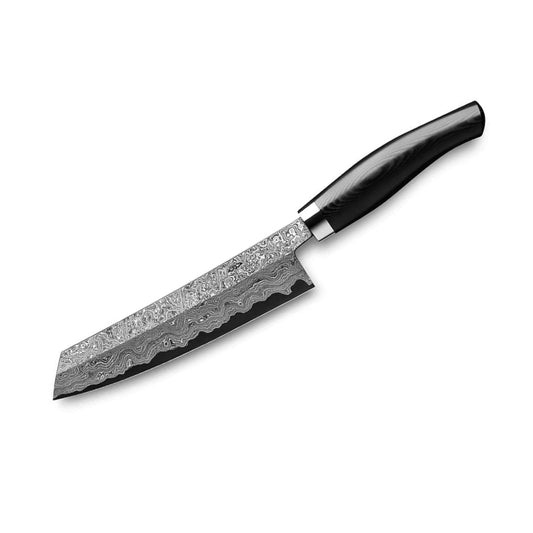 Nesmuk Exklusiv C150 Kochmesser 180 Micarta Black