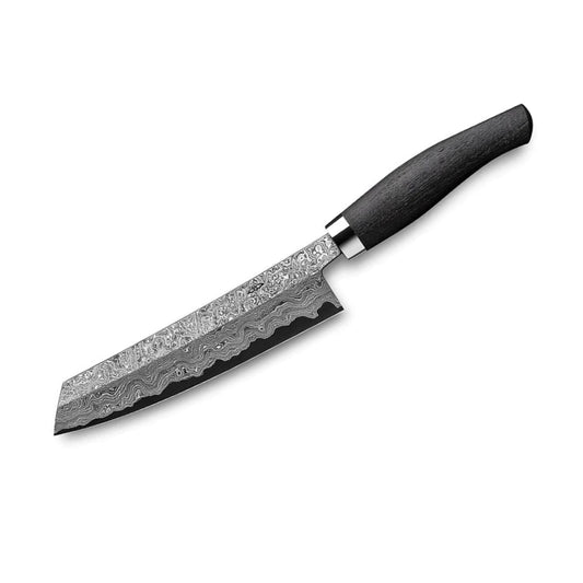 Nesmuk Exklusiv C150 Kochmesser 180 Mooreiche
