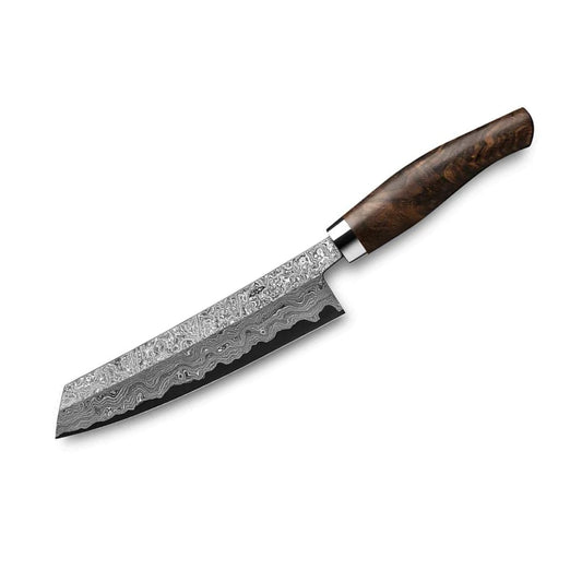 Nesmuk Exklusiv C150 Kochmesser 180 Walnussholz