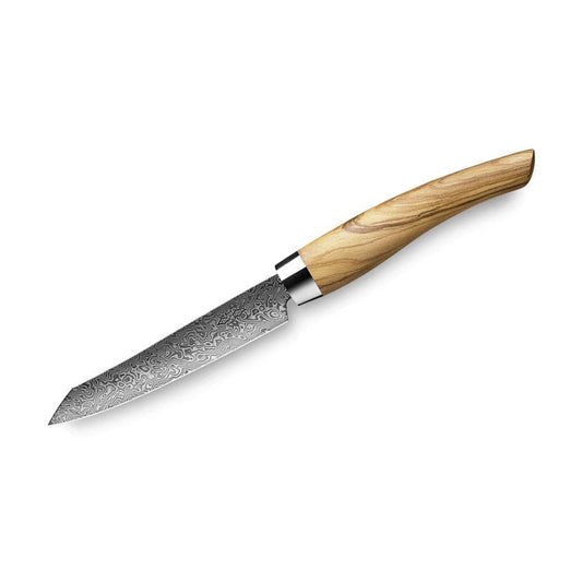 Nesmuk Exklusiv C90 Officemesser 90 Olivenholz