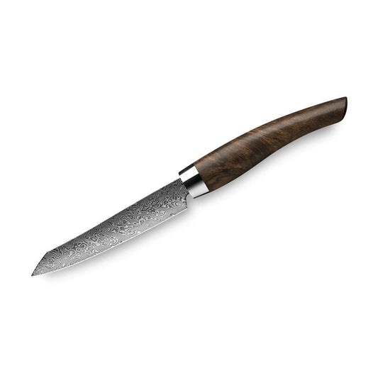Nesmuk Exklusiv C90 Officemesser 90 Walnussholz