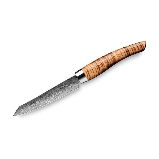 Nesmuk Exklusiv C90 Officemesser 90 Zebrano