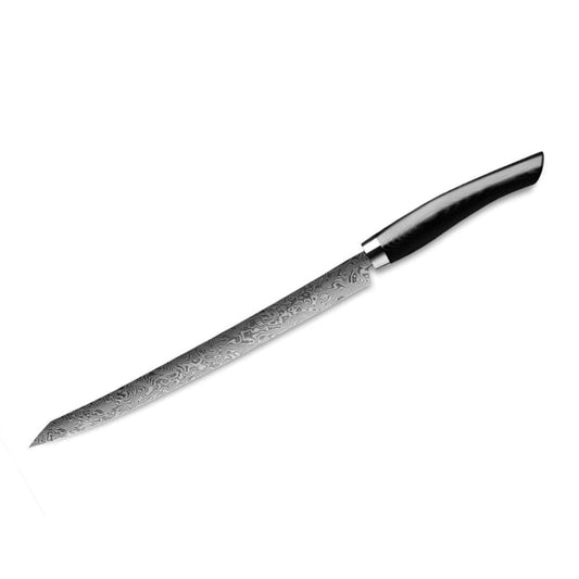 Nesmuk Exklusiv C90 Slicer 260 Micarta Black