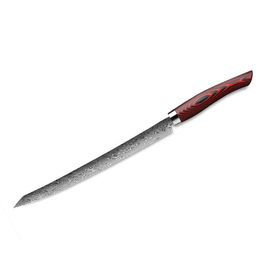 Nesmuk Exklusiv C90 Slicer 260 Micarta Red