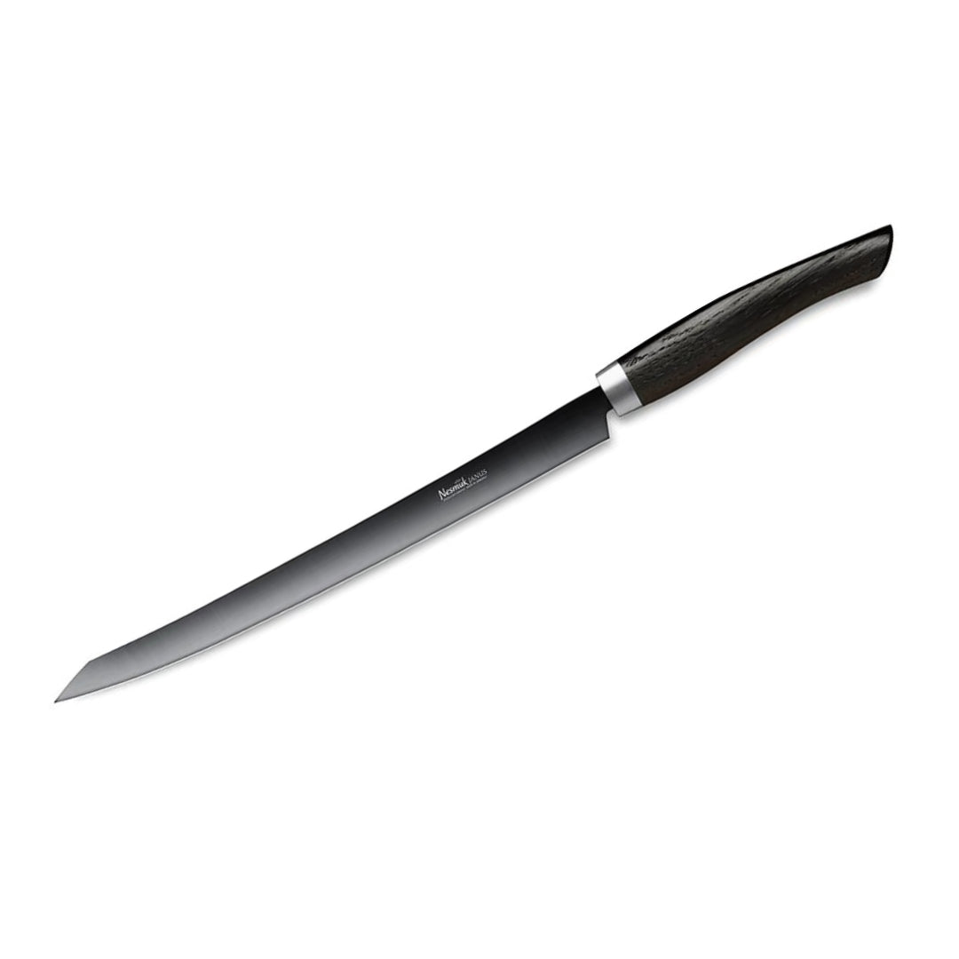 Nesmuk Janus Slicer 260 Mooreiche