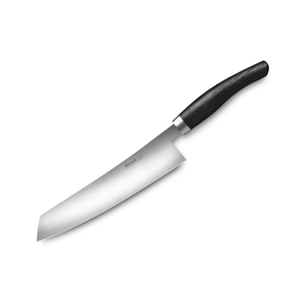 Nesmuk Soul Kochmesser 240 Mooreiche