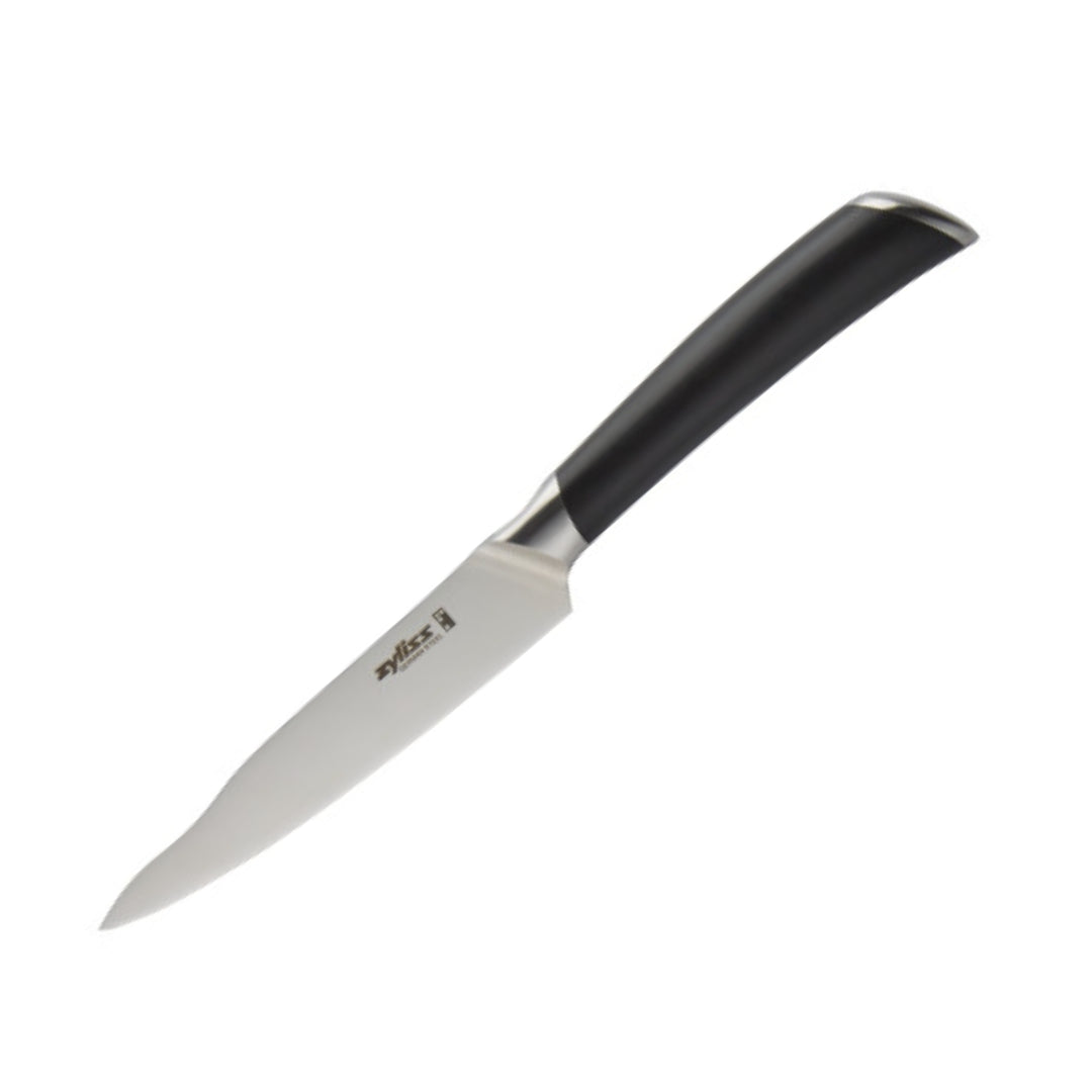 Zyliss Comfort Pro Gemüse- und Fruchtmesser, 11 cm